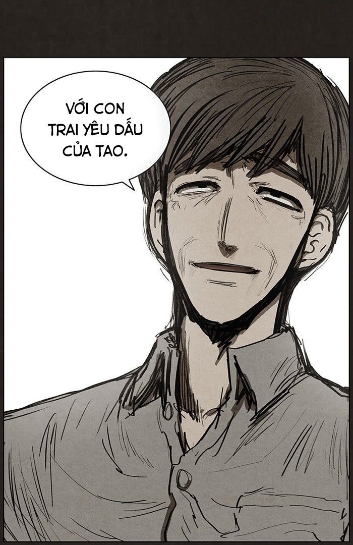 Đứa con của quỷ dữ: Chapter 89