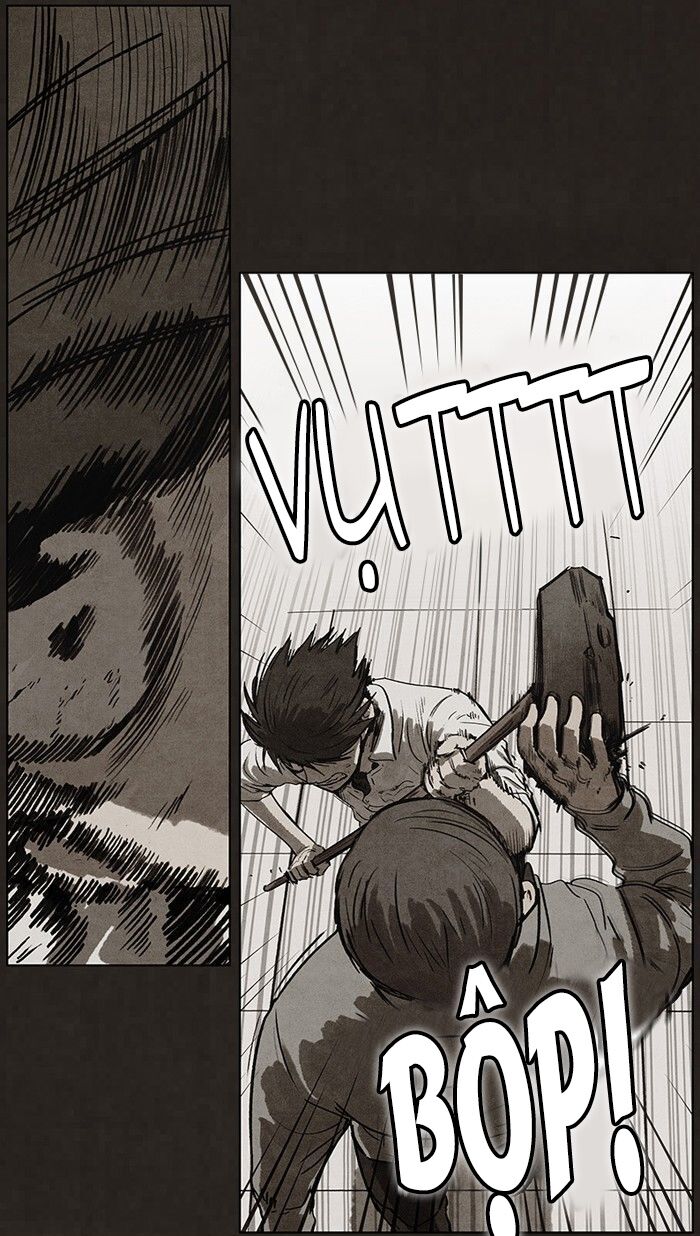 Đứa con của quỷ dữ: Chapter 89