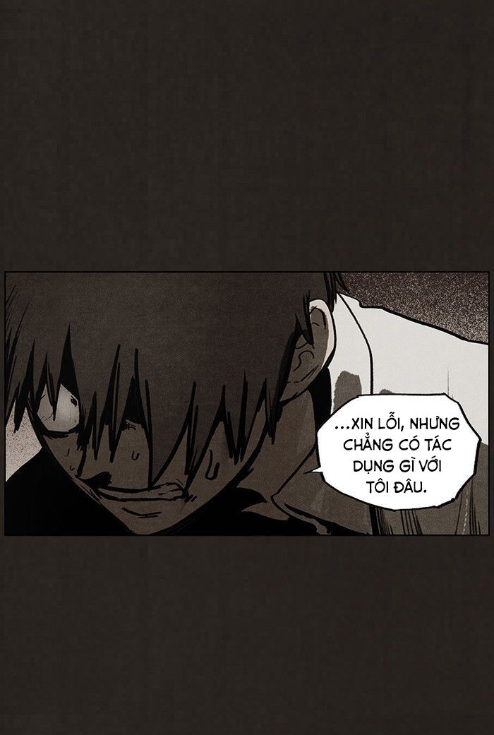 Đứa con của quỷ dữ: Chapter 89