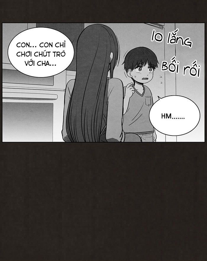 Đứa con của quỷ dữ: Chapter 89