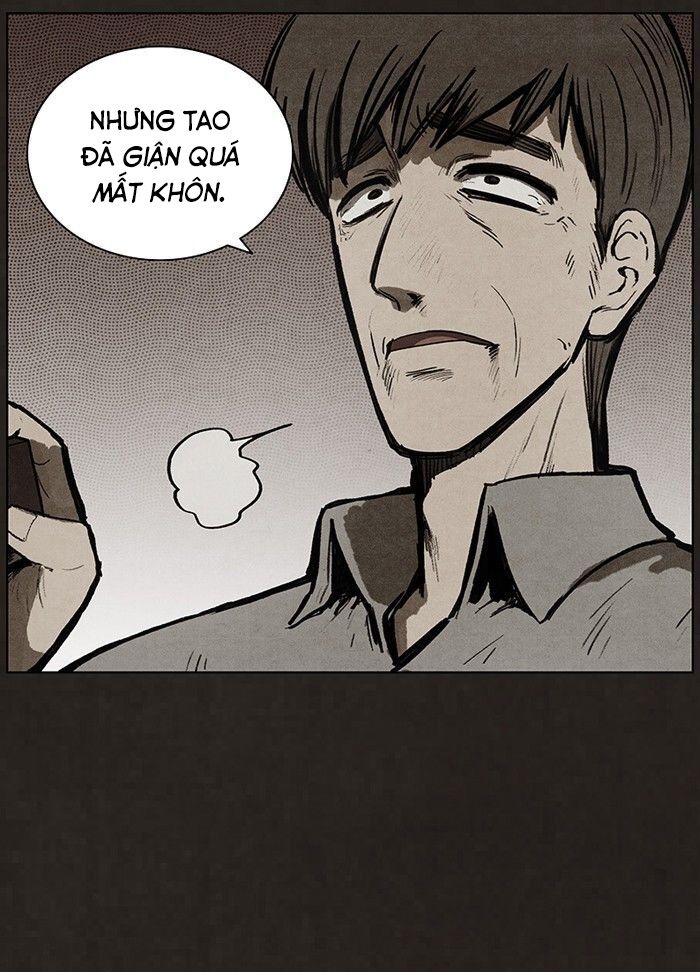 Đứa con của quỷ dữ: Chapter 89