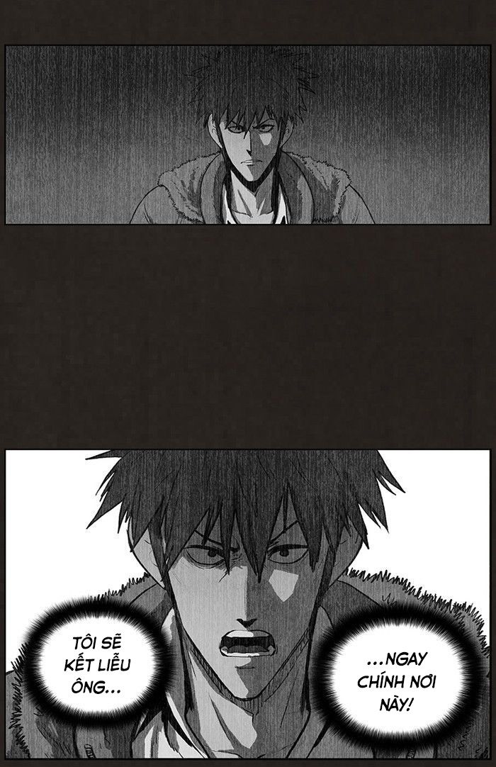 Đứa con của quỷ dữ: Chapter 89