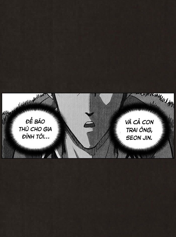 Đứa con của quỷ dữ: Chapter 89