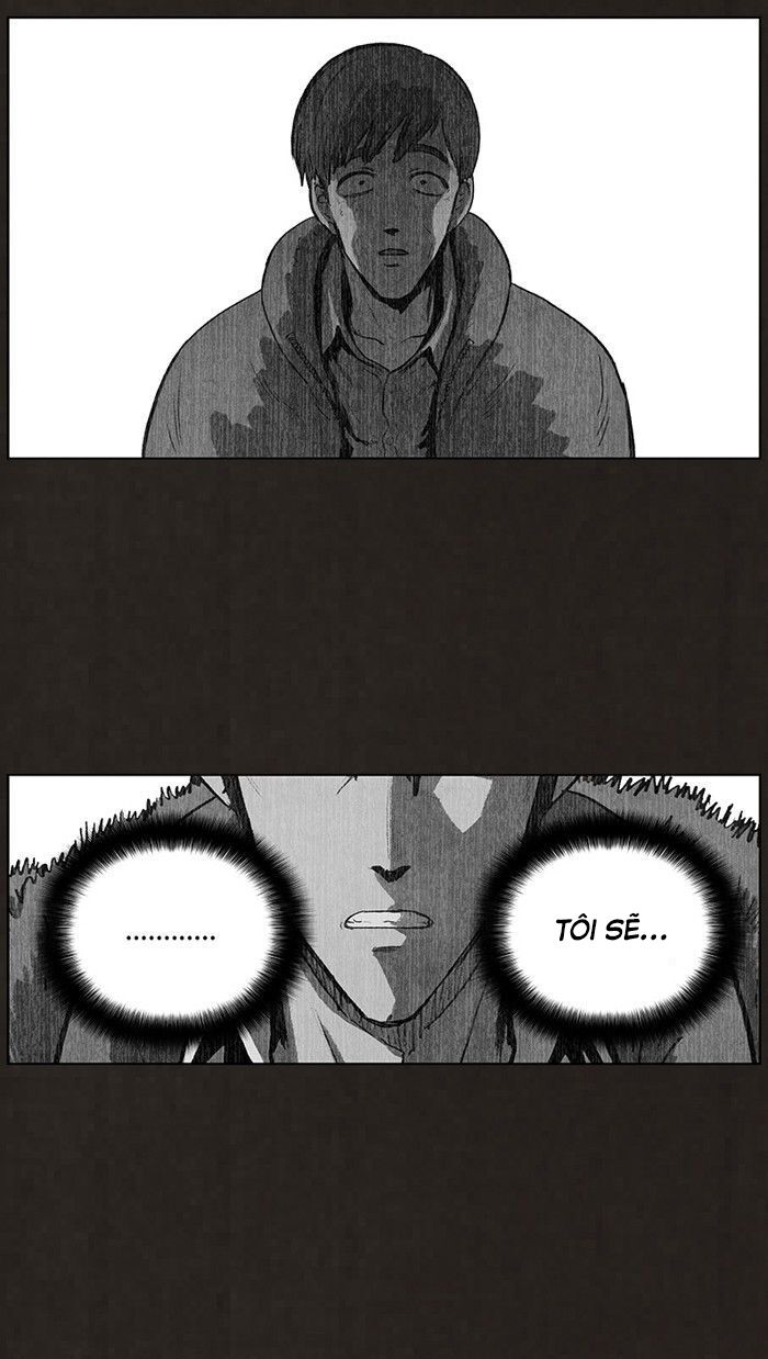 Đứa con của quỷ dữ: Chapter 89