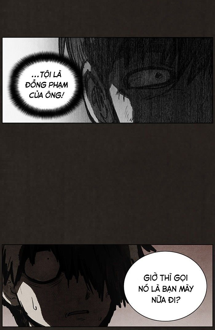 Đứa con của quỷ dữ: Chapter 89