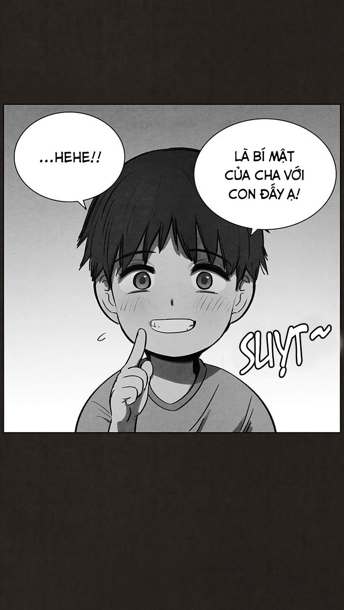 Đứa con của quỷ dữ: Chapter 89