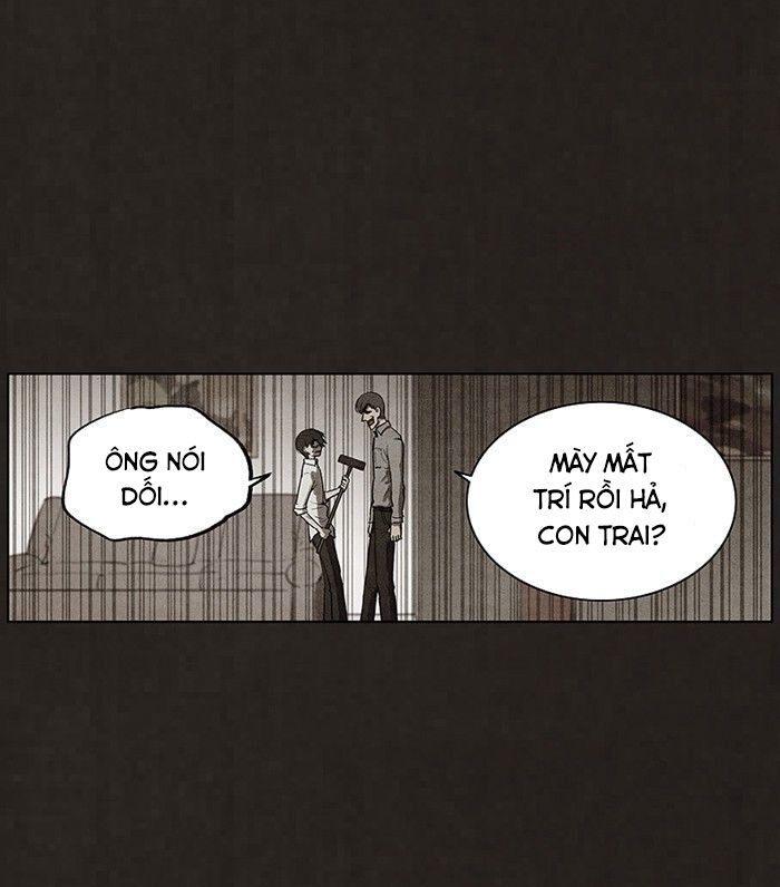 Đứa con của quỷ dữ: Chapter 89