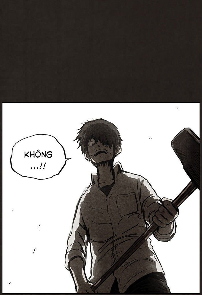 Đứa con của quỷ dữ: Chapter 89