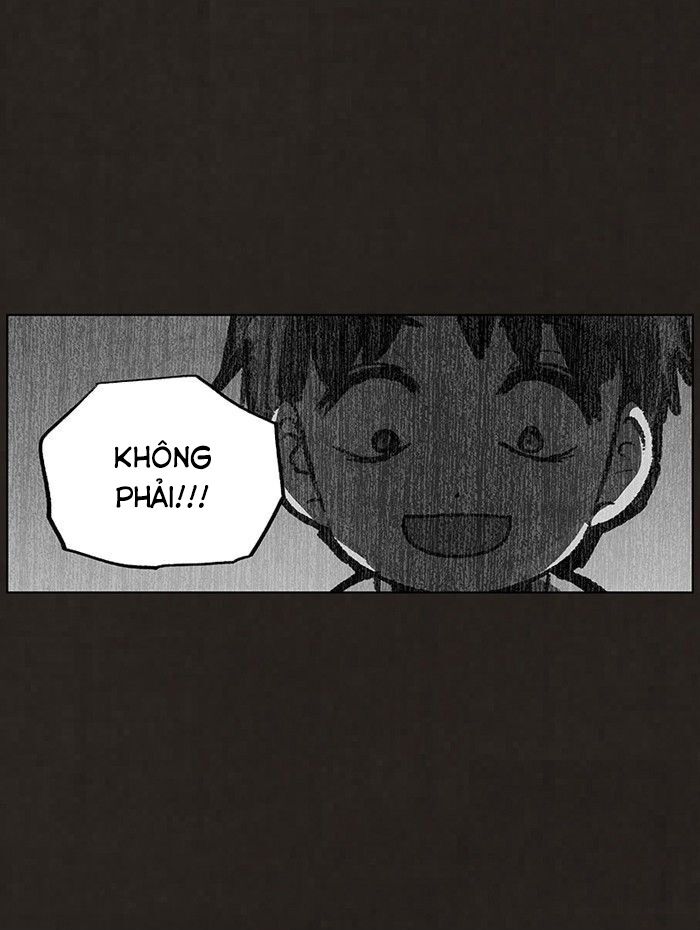 Đứa con của quỷ dữ: Chapter 89
