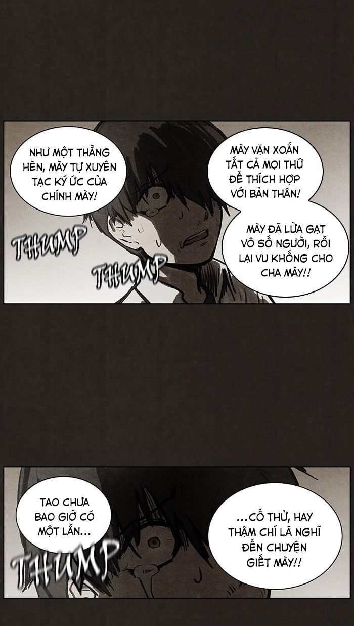 Đứa con của quỷ dữ: Chapter 89