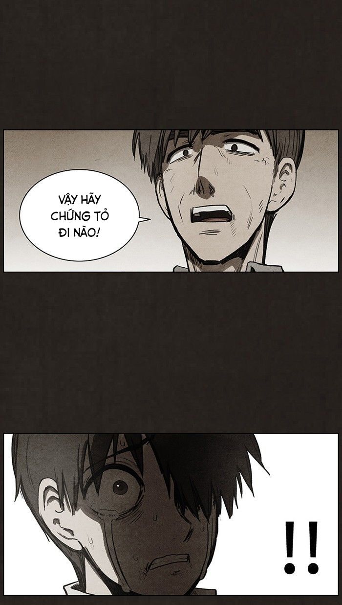 Đứa con của quỷ dữ: Chapter 89