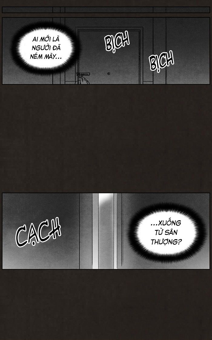 Đứa con của quỷ dữ: Chapter 89