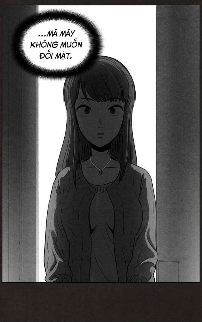 Đứa con của quỷ dữ: Chapter 89