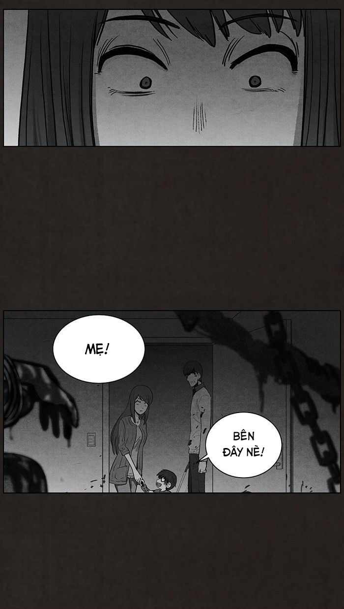 Đứa con của quỷ dữ: Chapter 89