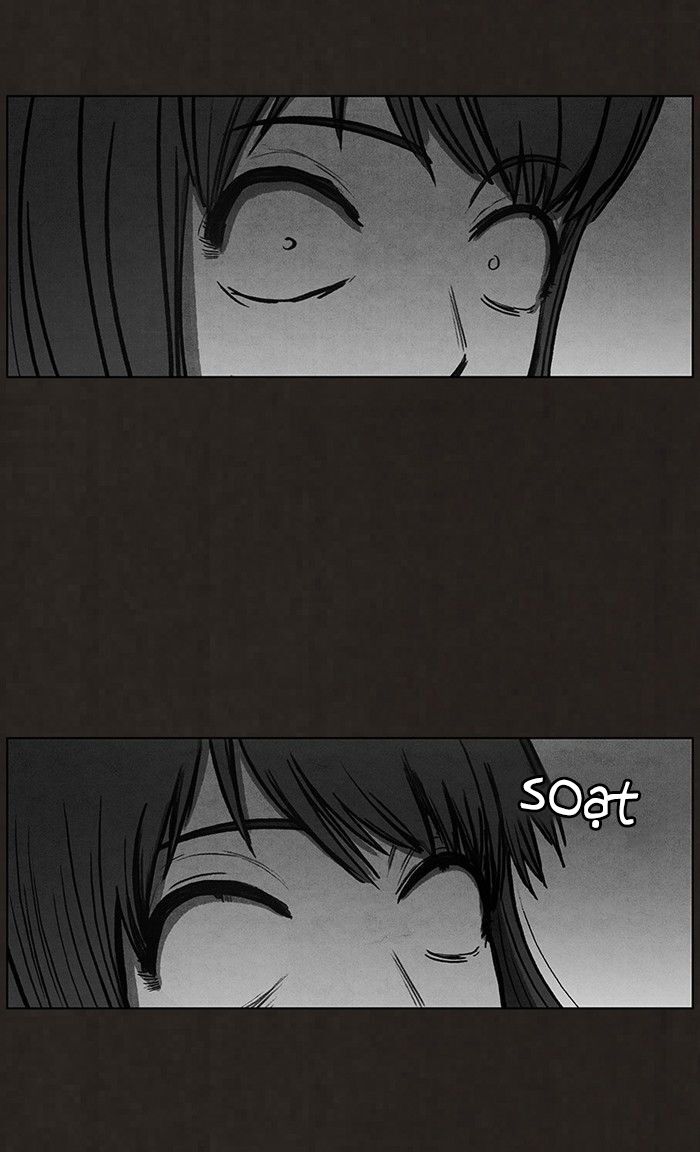 Đứa con của quỷ dữ: Chapter 89