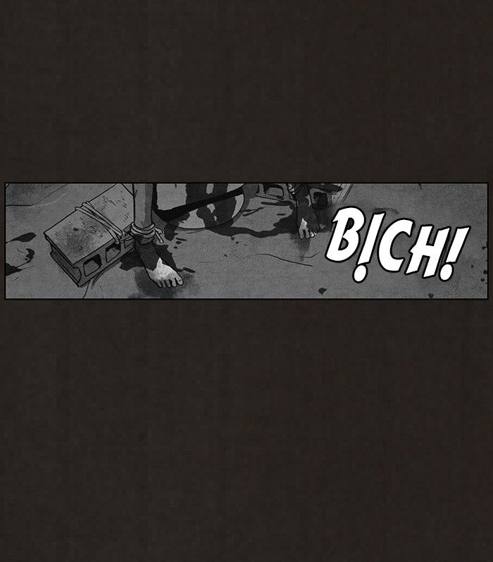 Đứa con của quỷ dữ: Chapter 89