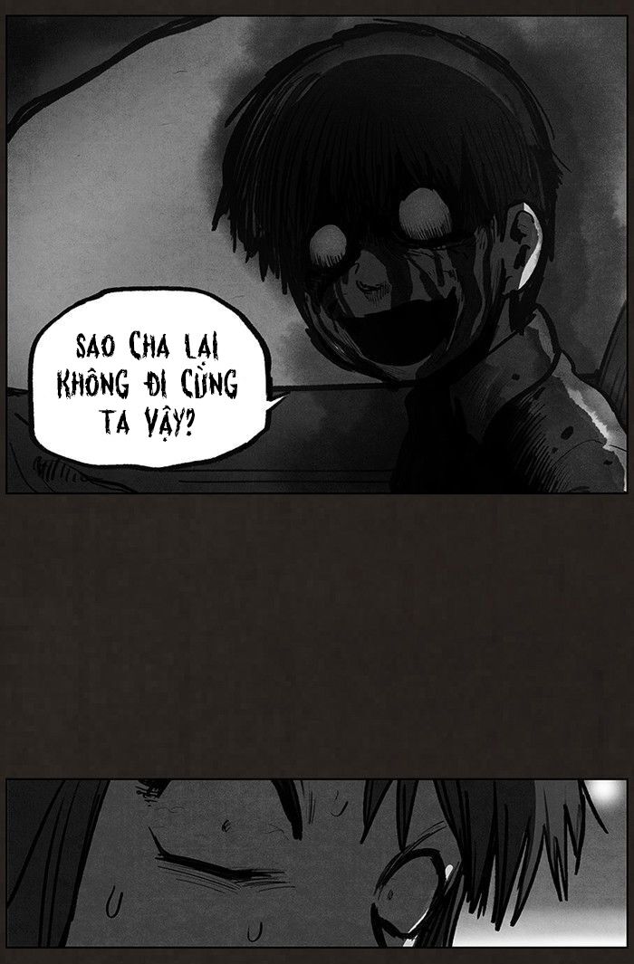 Đứa con của quỷ dữ: Chapter 89