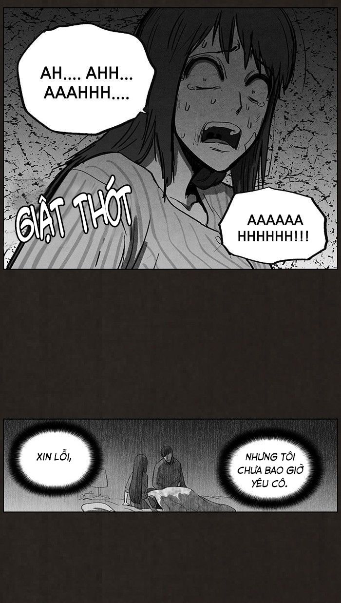 Đứa con của quỷ dữ: Chapter 89