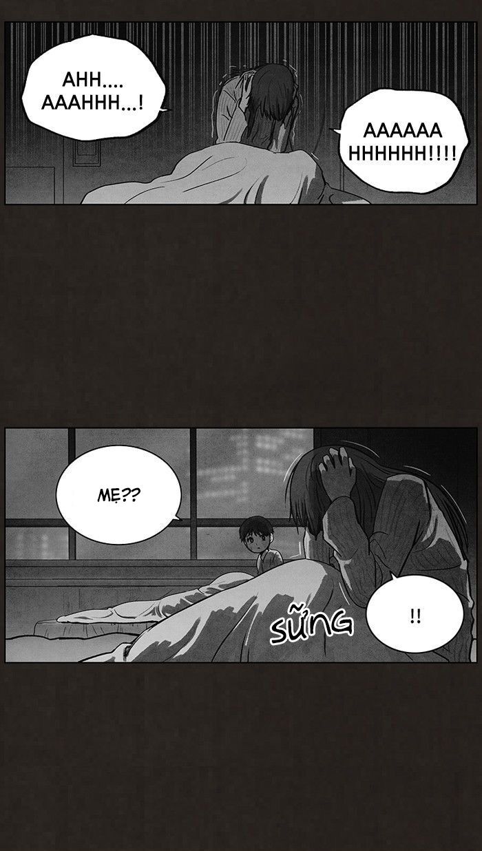 Đứa con của quỷ dữ: Chapter 89