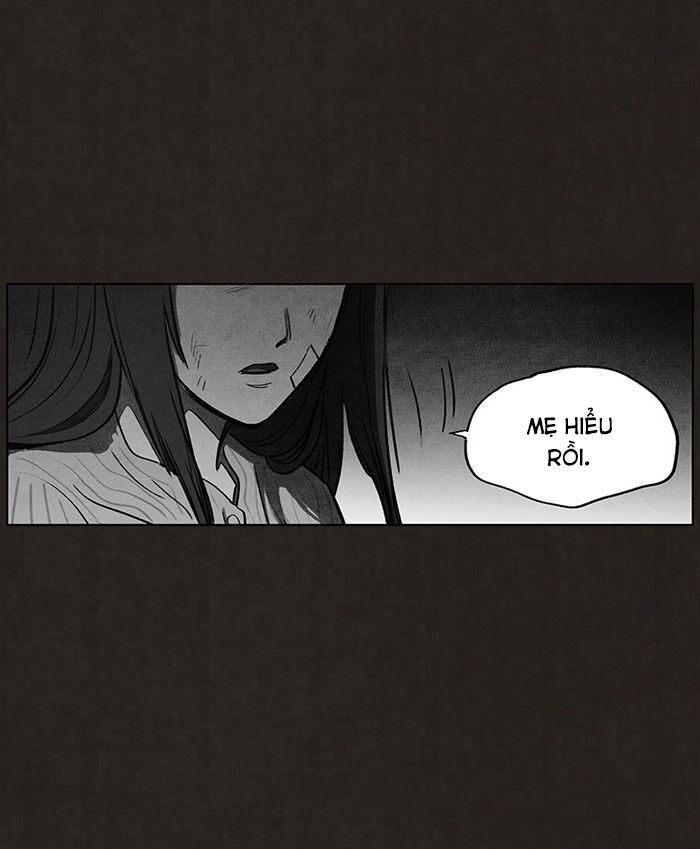 Đứa con của quỷ dữ: Chapter 89