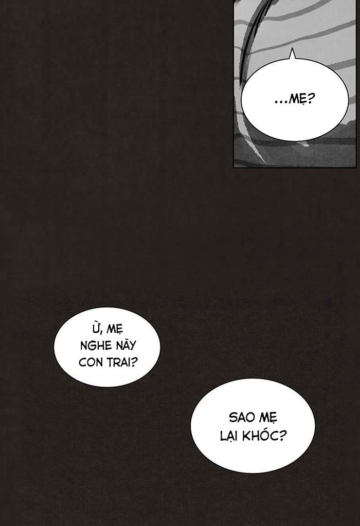 Đứa con của quỷ dữ: Chapter 89