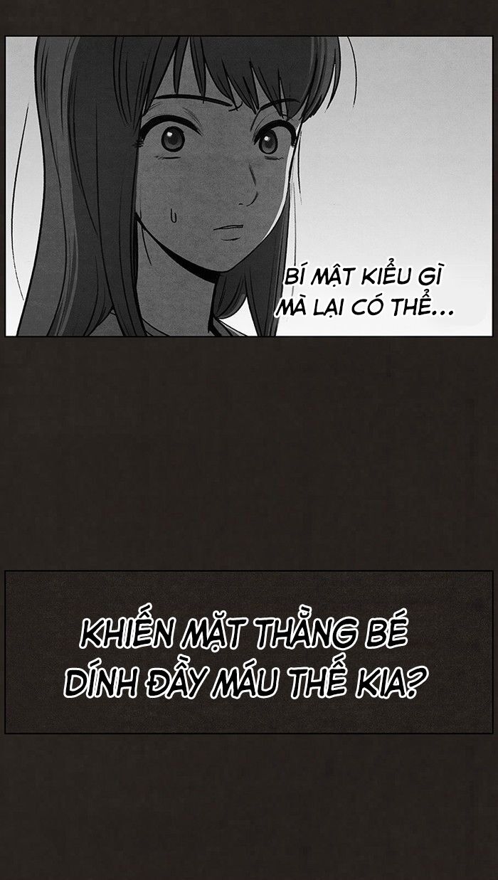 Đứa con của quỷ dữ: Chapter 89