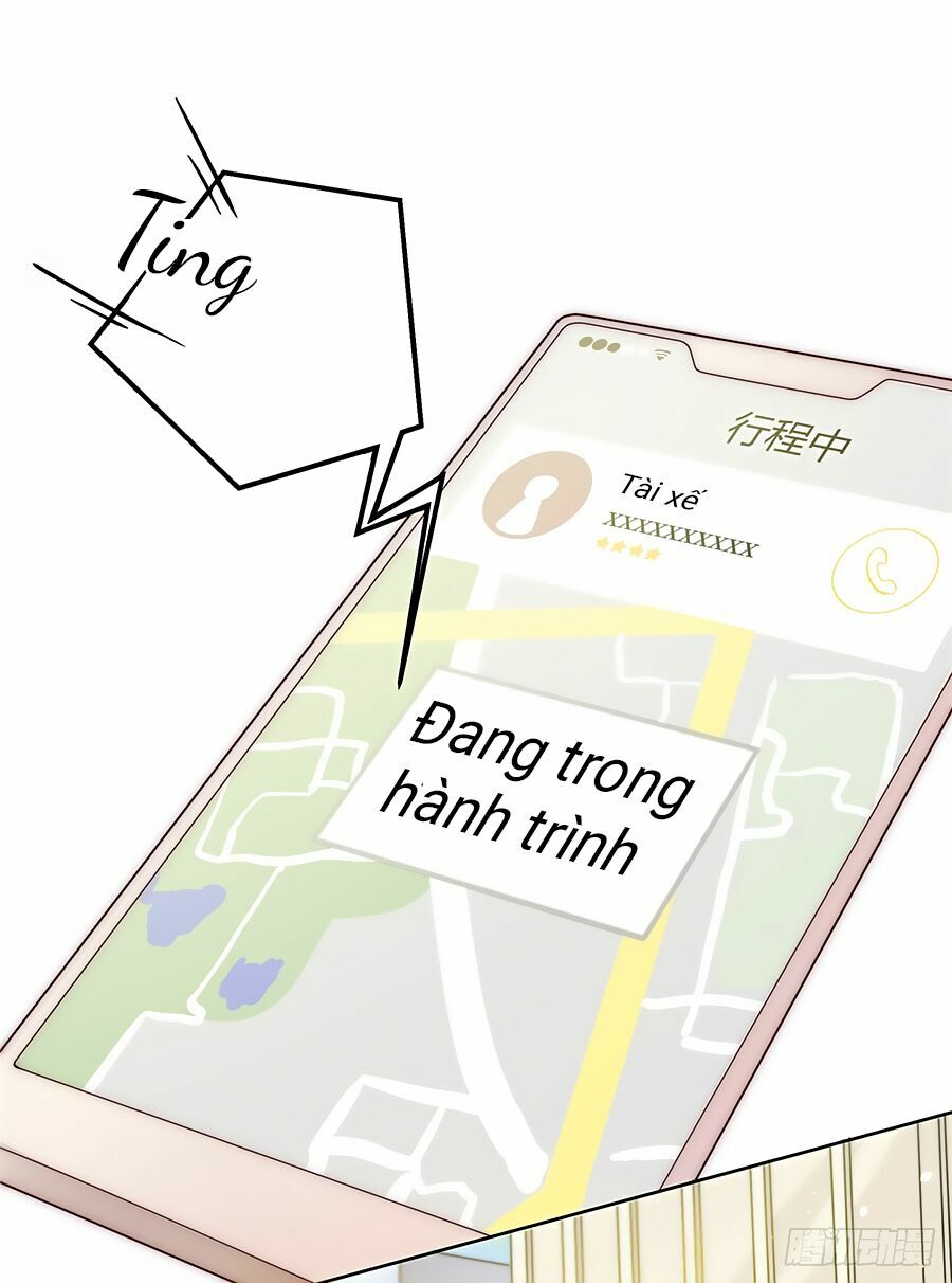 Lục Tiên Sinh Đừng Chọc Vào Tôi: Chapter 1