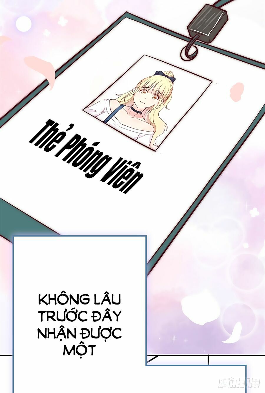 Lục Tiên Sinh Đừng Chọc Vào Tôi: Chapter 1
