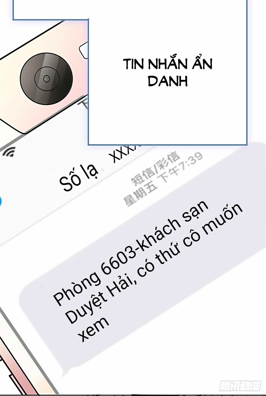 Lục Tiên Sinh Đừng Chọc Vào Tôi: Chapter 1