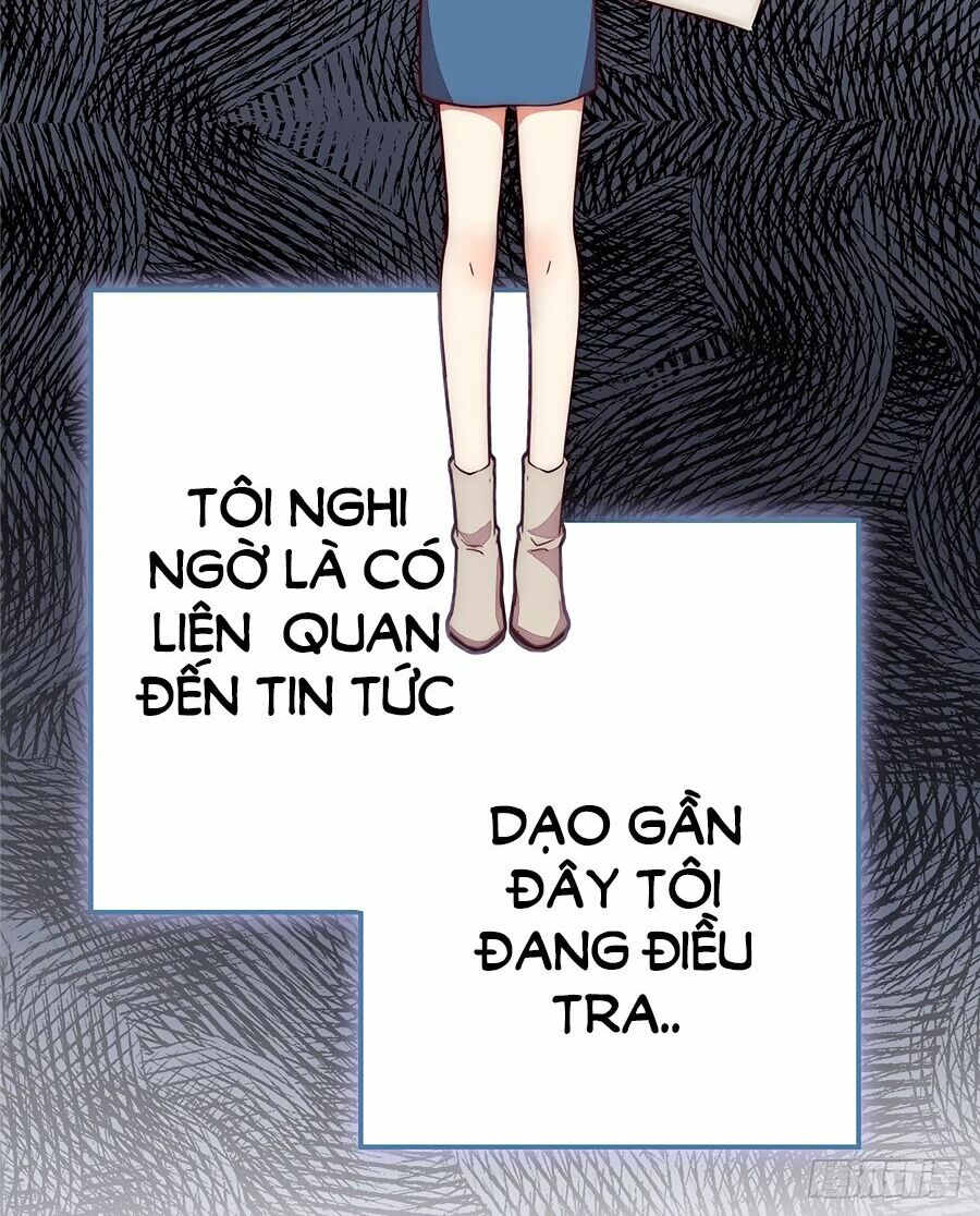 Lục Tiên Sinh Đừng Chọc Vào Tôi: Chapter 1