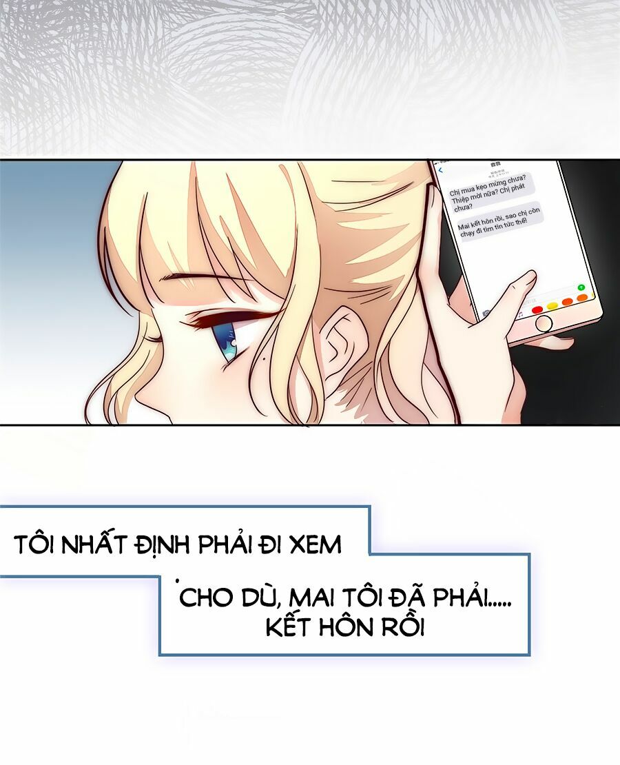 Lục Tiên Sinh Đừng Chọc Vào Tôi: Chapter 1