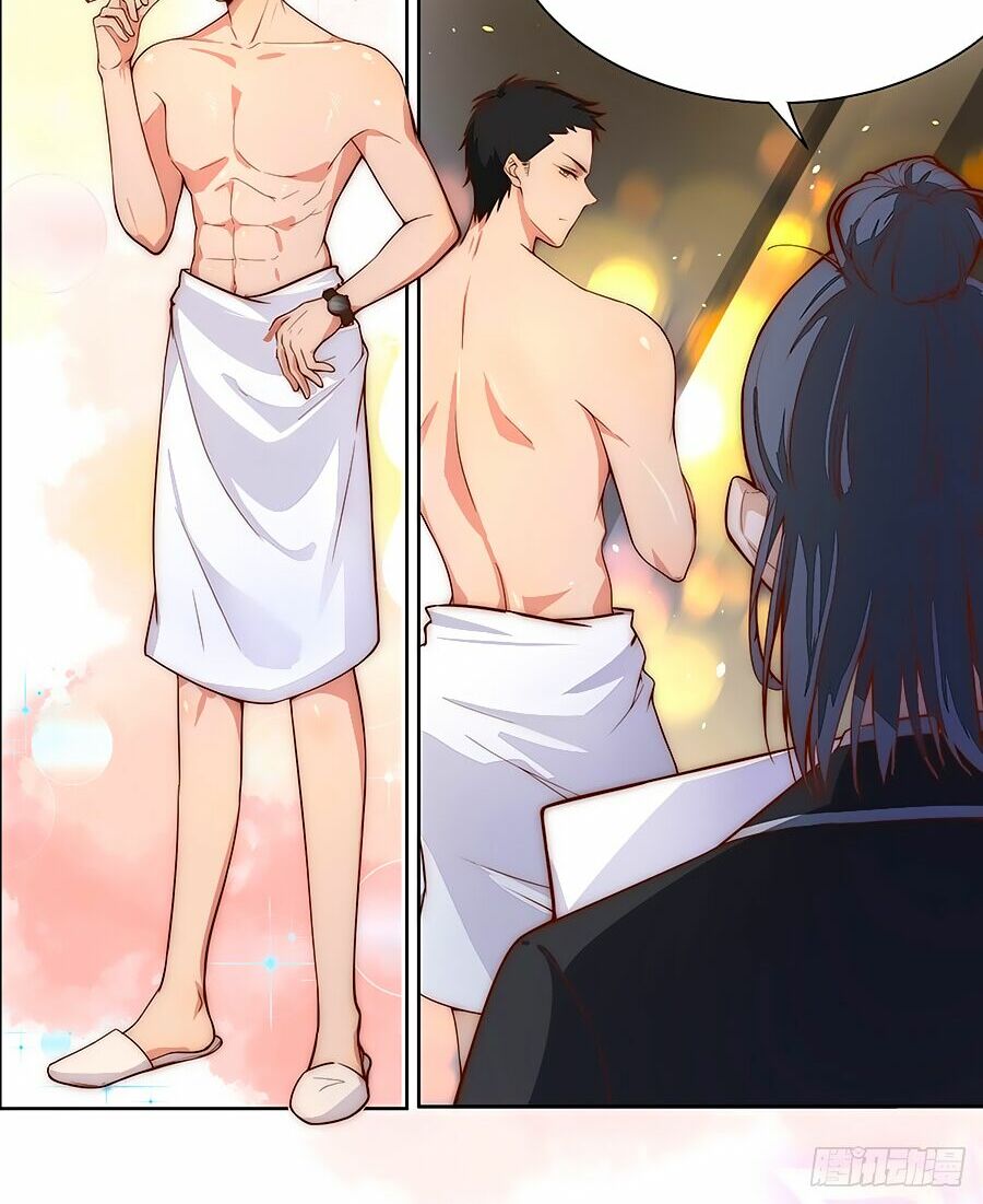 Lục Tiên Sinh Đừng Chọc Vào Tôi: Chapter 1
