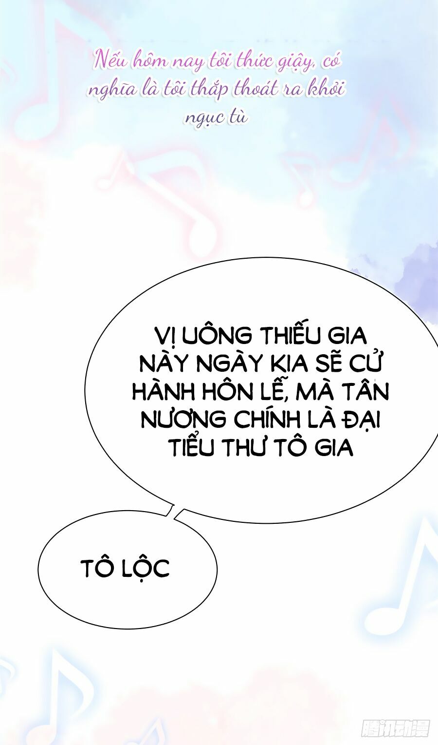 Lục Tiên Sinh Đừng Chọc Vào Tôi: Chapter 1