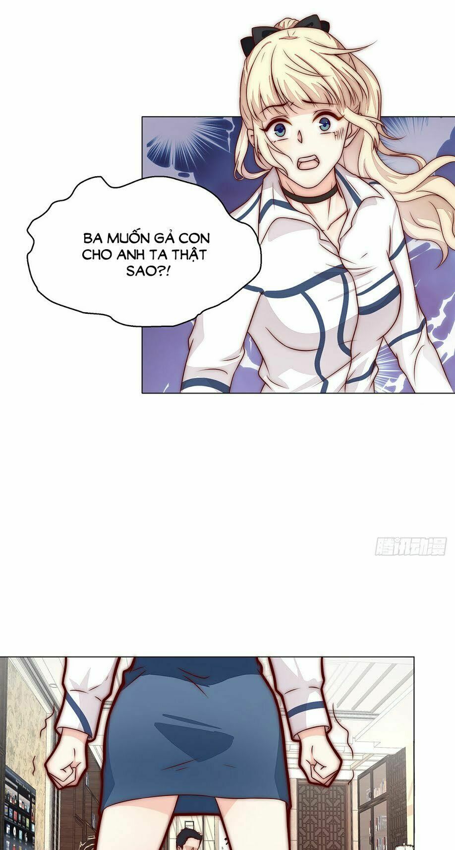 Lục Tiên Sinh Đừng Chọc Vào Tôi: Chapter 10