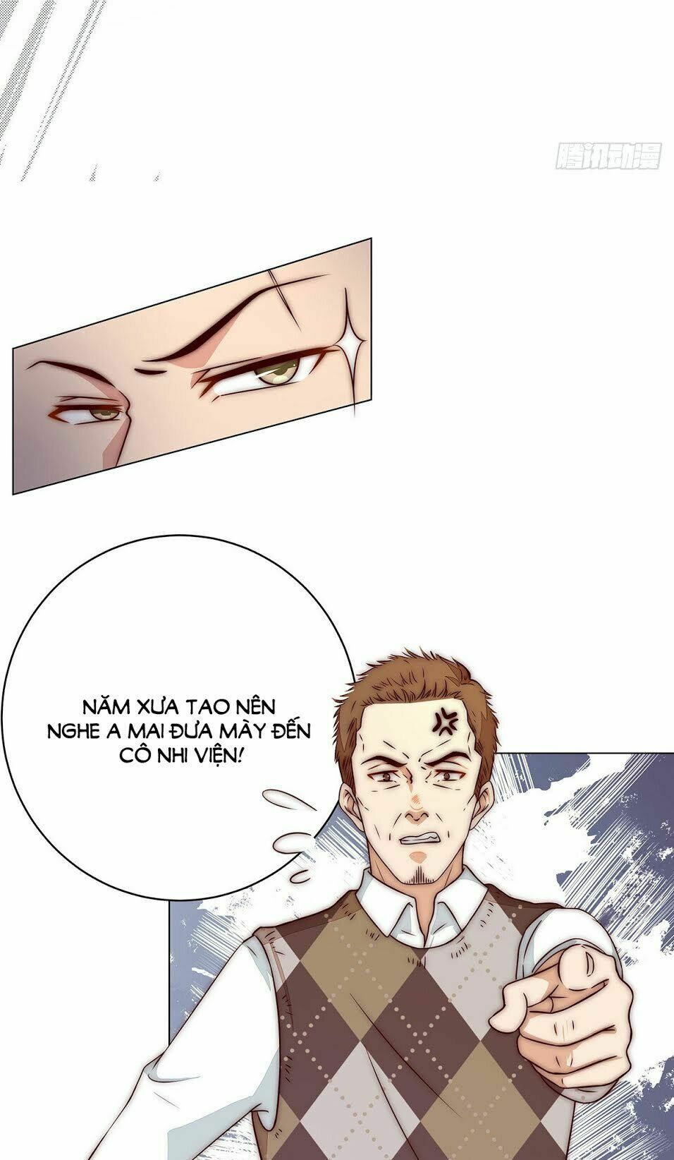 Lục Tiên Sinh Đừng Chọc Vào Tôi: Chapter 10
