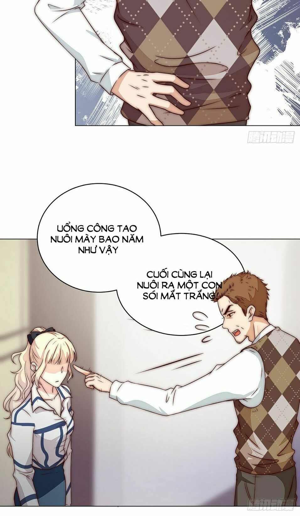 Lục Tiên Sinh Đừng Chọc Vào Tôi: Chapter 10