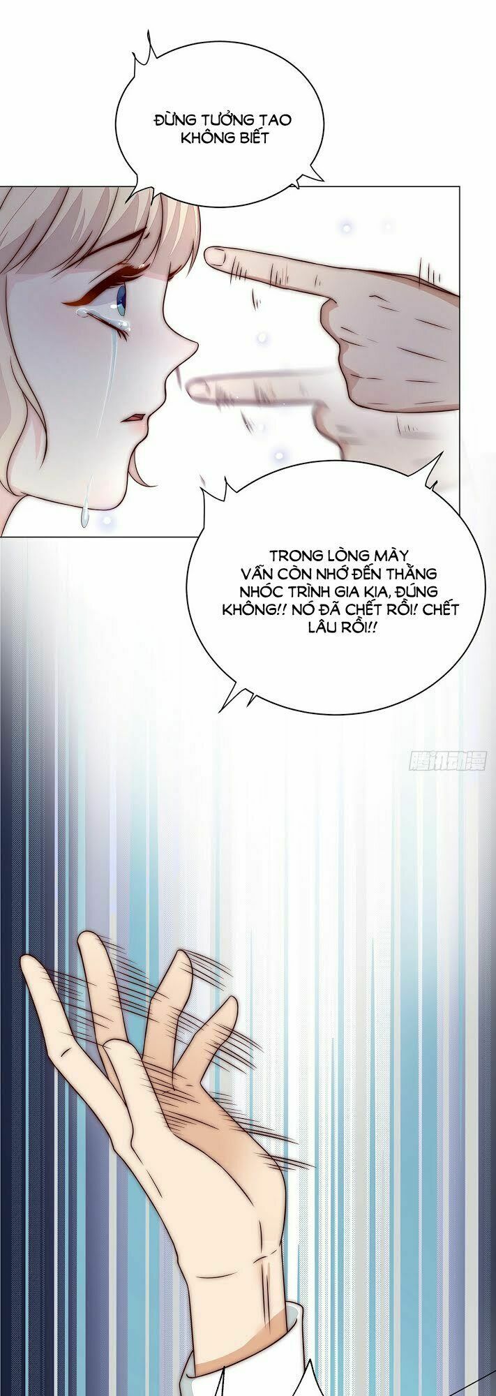 Lục Tiên Sinh Đừng Chọc Vào Tôi: Chapter 10