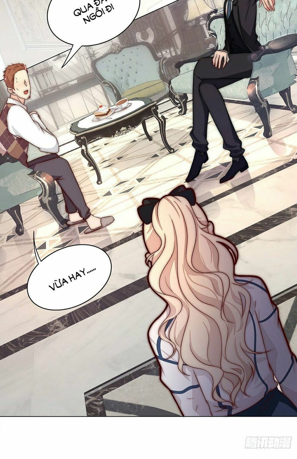 Lục Tiên Sinh Đừng Chọc Vào Tôi: Chapter 10