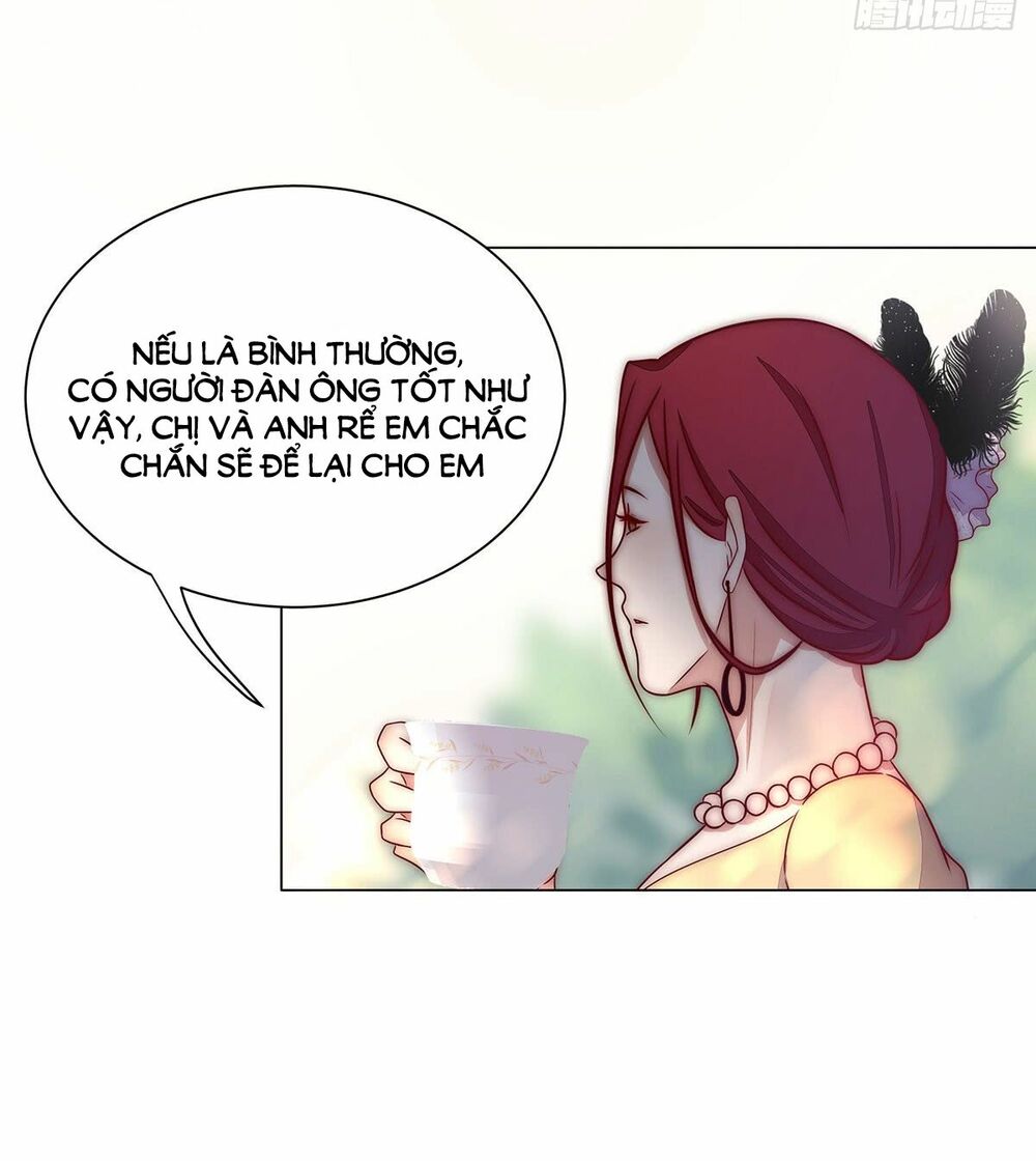 Lục Tiên Sinh Đừng Chọc Vào Tôi: Chapter 11
