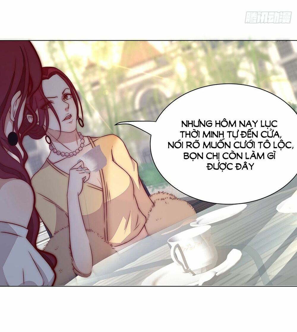 Lục Tiên Sinh Đừng Chọc Vào Tôi: Chapter 11