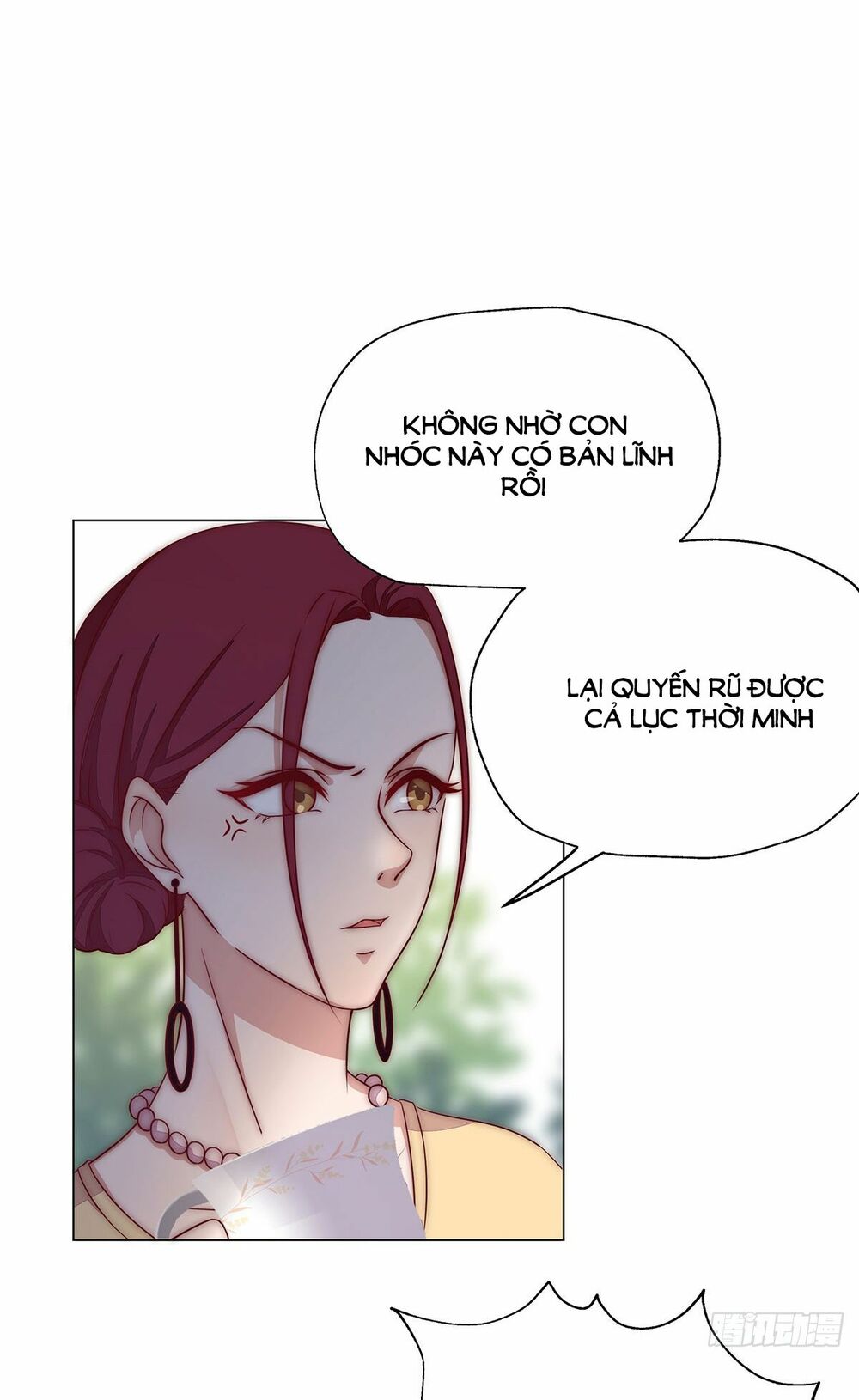 Lục Tiên Sinh Đừng Chọc Vào Tôi: Chapter 11