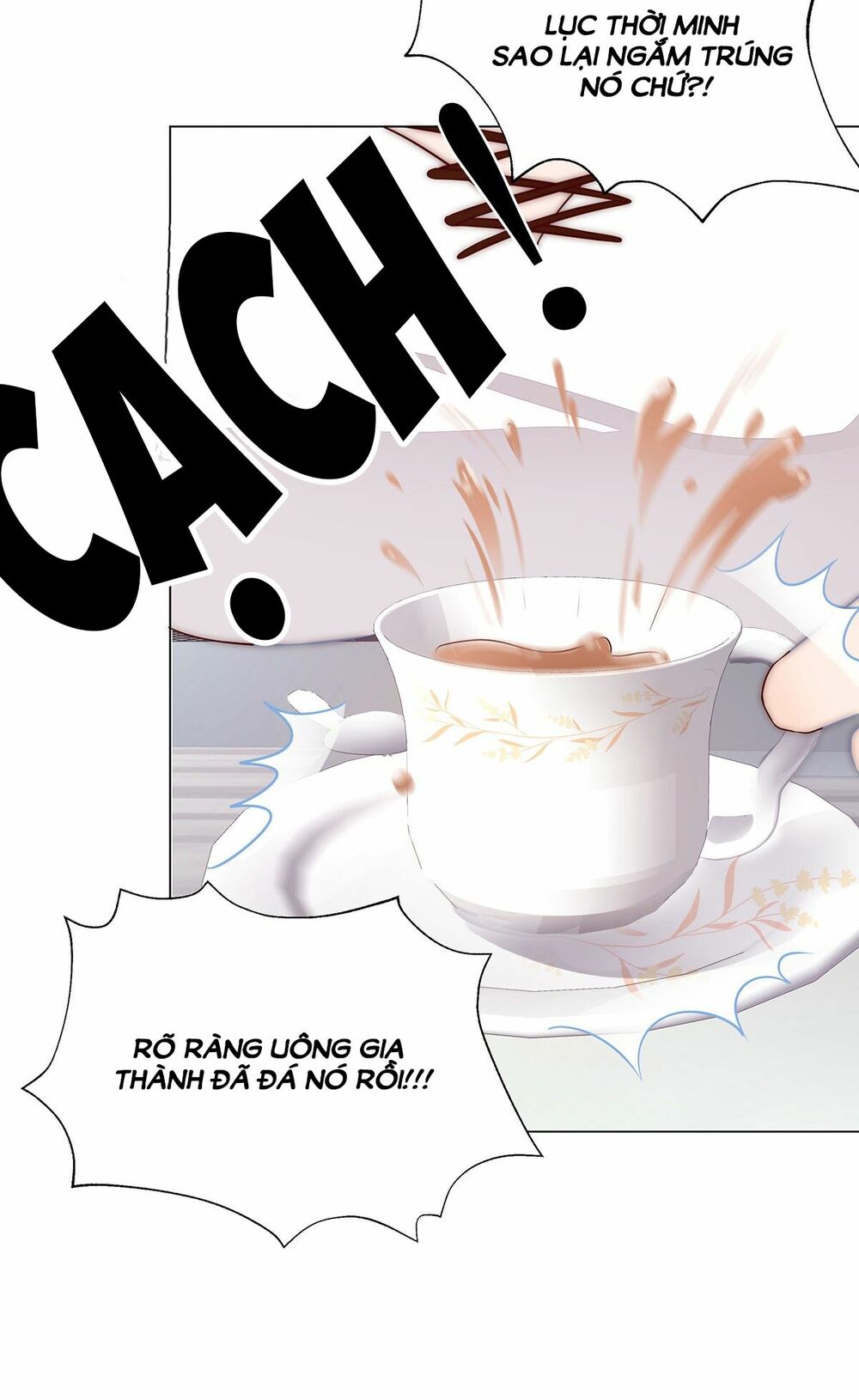 Lục Tiên Sinh Đừng Chọc Vào Tôi: Chapter 11