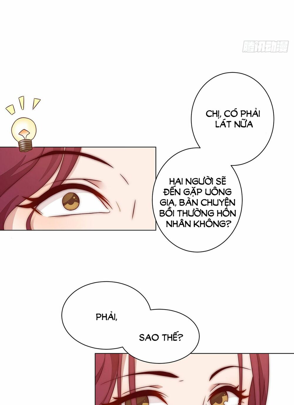 Lục Tiên Sinh Đừng Chọc Vào Tôi: Chapter 11