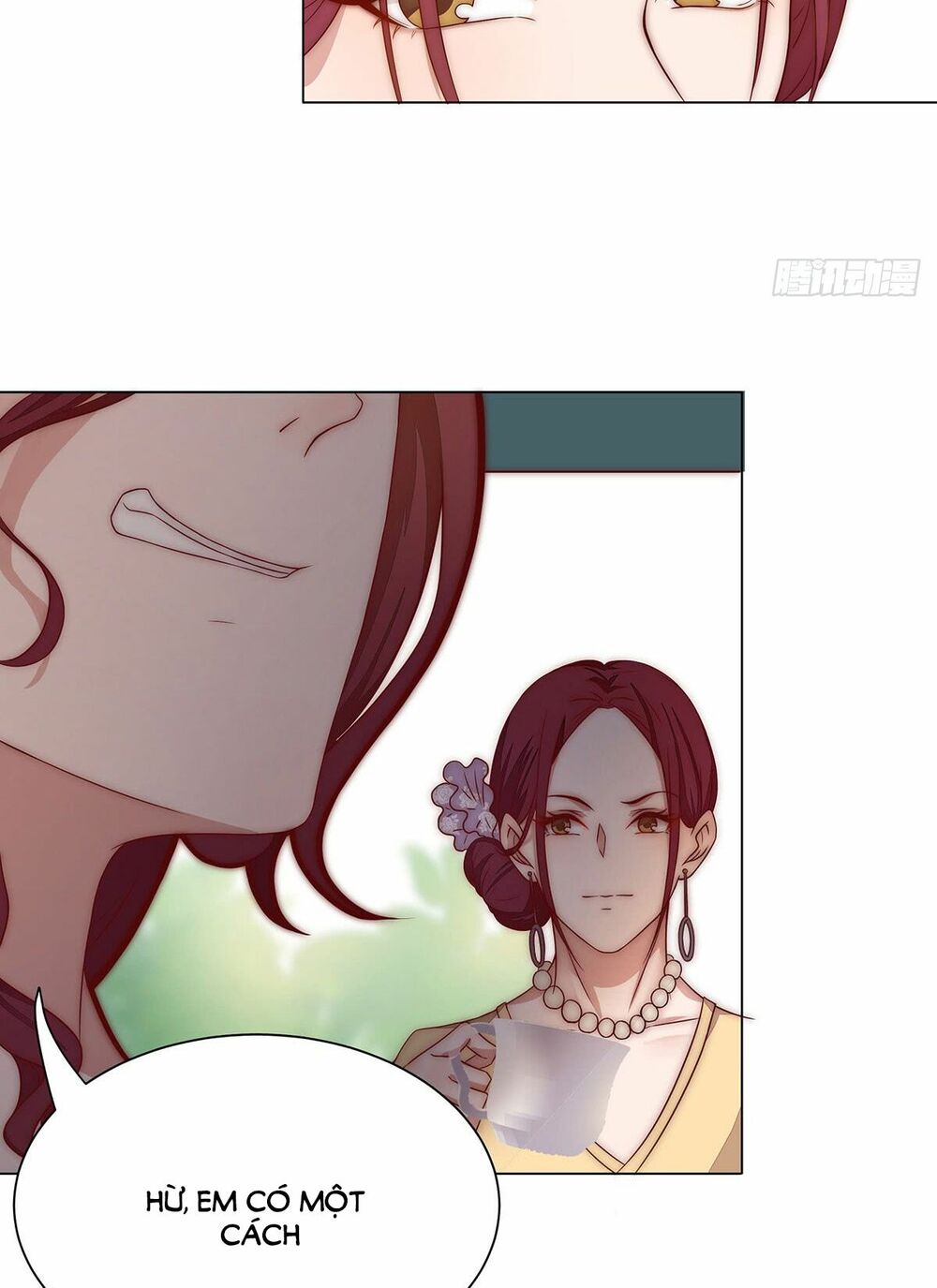 Lục Tiên Sinh Đừng Chọc Vào Tôi: Chapter 11
