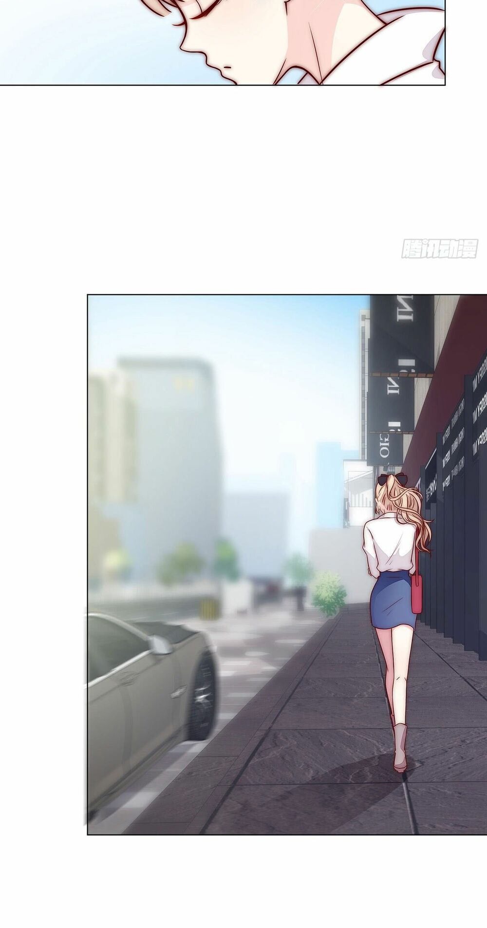 Lục Tiên Sinh Đừng Chọc Vào Tôi: Chapter 11