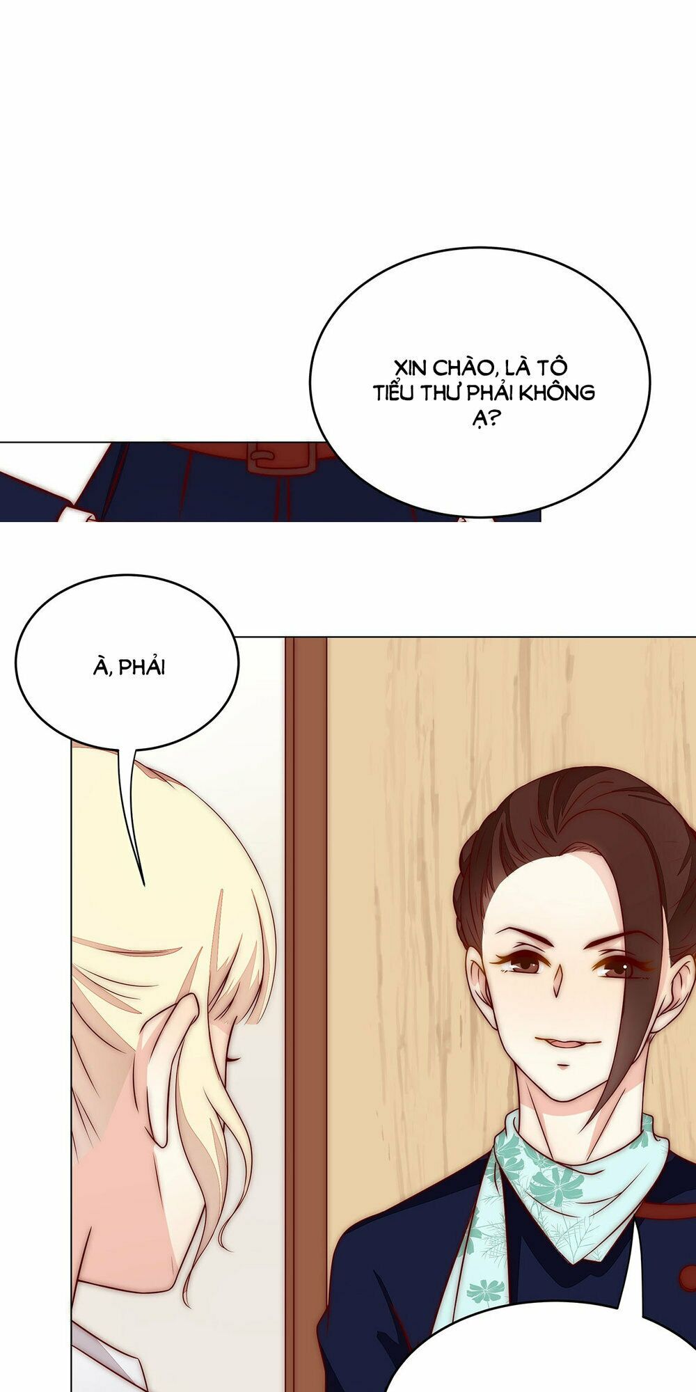 Lục Tiên Sinh Đừng Chọc Vào Tôi: Chapter 12