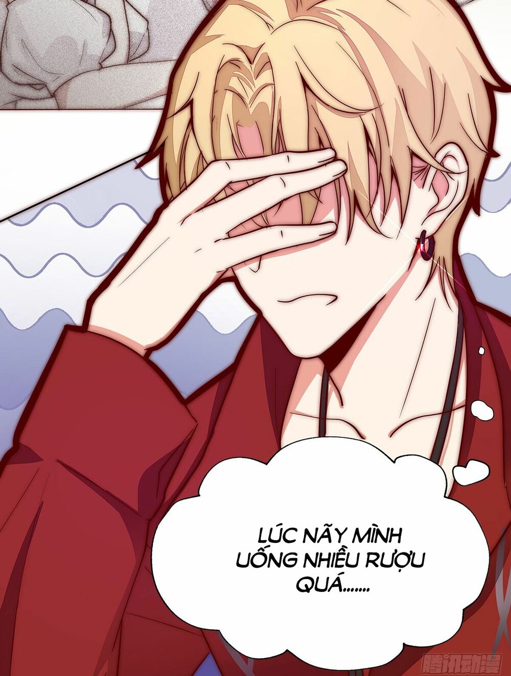 Lục Tiên Sinh Đừng Chọc Vào Tôi: Chapter 13