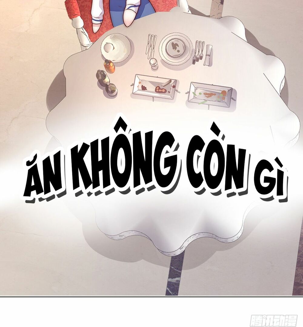 Lục Tiên Sinh Đừng Chọc Vào Tôi: Chapter 13