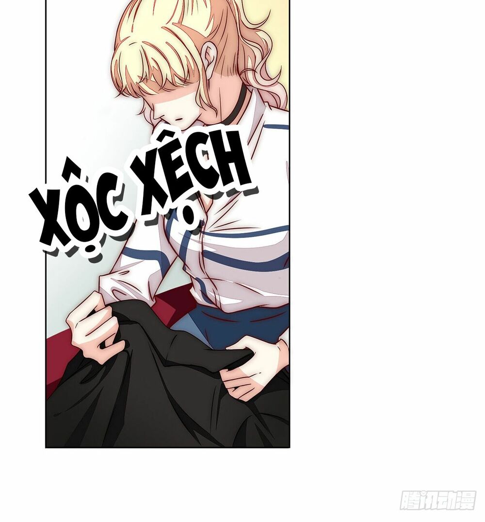 Lục Tiên Sinh Đừng Chọc Vào Tôi: Chapter 14