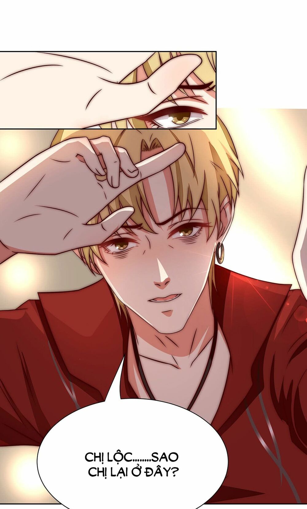Lục Tiên Sinh Đừng Chọc Vào Tôi: Chapter 14